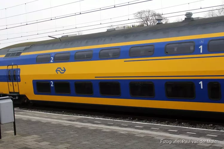 NS en spoorbonden in gesprek over gevolgen staking