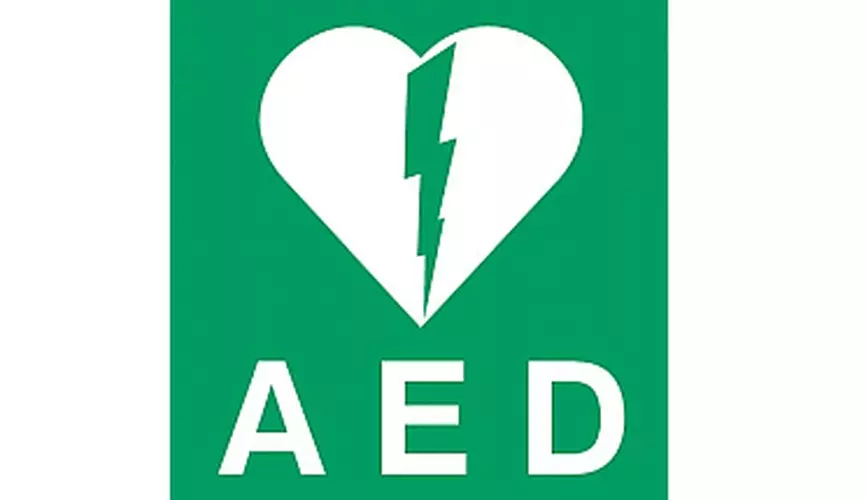De basiscursus AED gaat op zaterdagmorgen 23 maart niet door