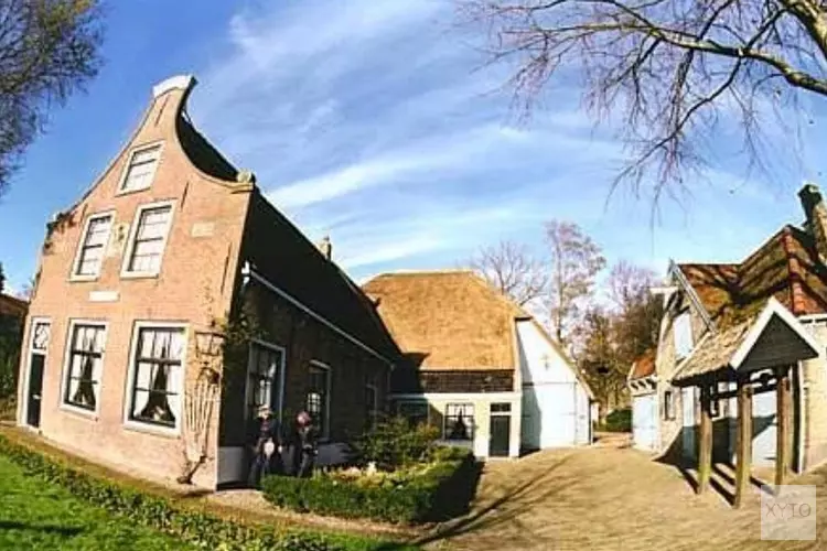 Museum Vreeburg is weer geopend