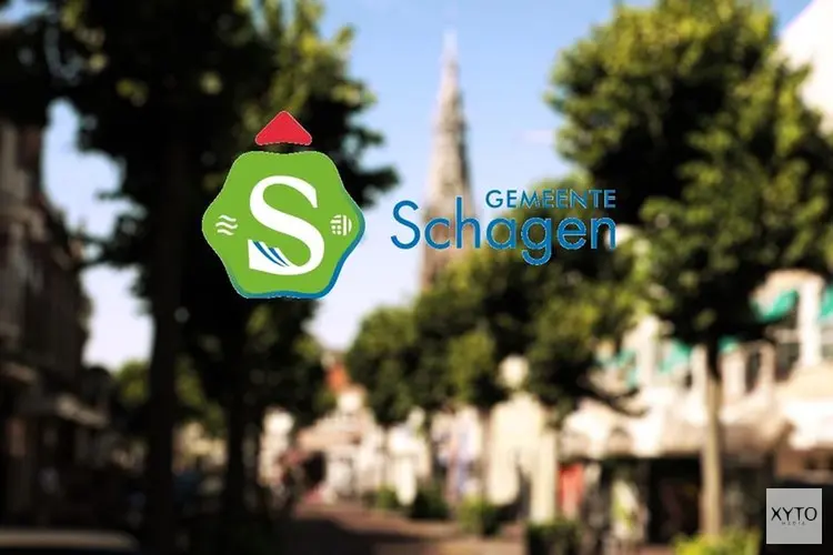 Gemeente Schagen sluit 2018 af met een plus
