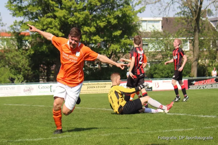 Hugo Boys gelooft nog in kansen, VIOS W is het kwijt