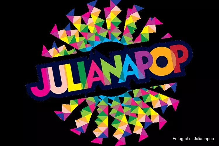 Kaartverkoop Julianapop 2019 gaat hard!