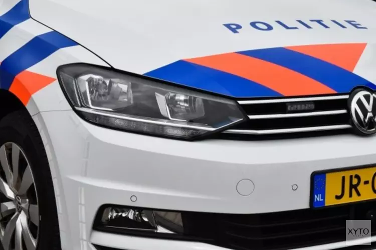 Jongen (11) met luchtbuks beschoten in Waarland: politie zoekt getuigen
