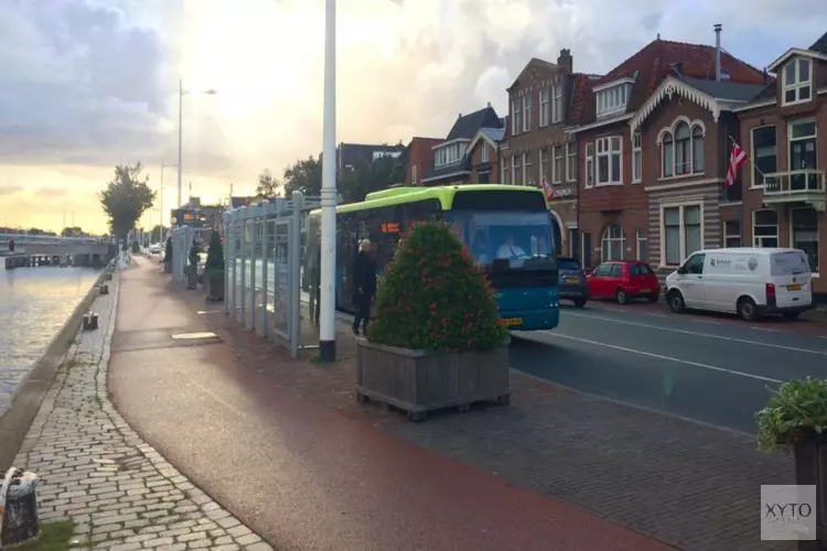 Aankomend weekend in de nacht van 2 op 3 november zal Uitgaansbus Kop Noord-Holland rijden