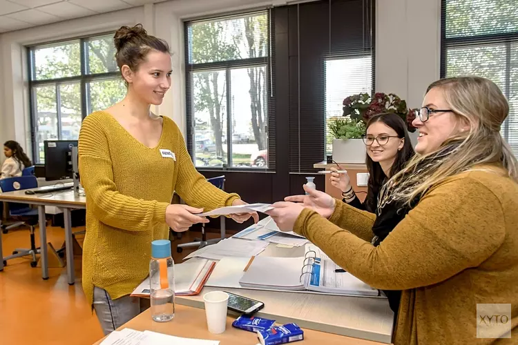 Skills Heroes: een bewijs voor jezelf en je toekomstige werkgever