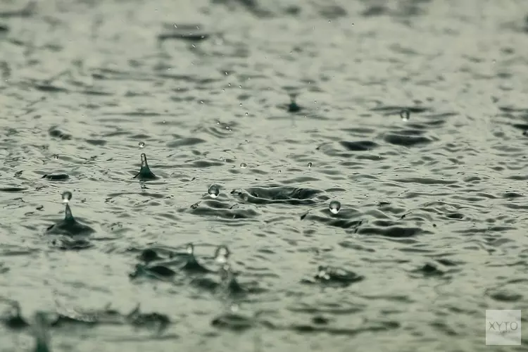 Storm Dennis is voorbij, maar tóch code geel voor zware windstoten en onweer