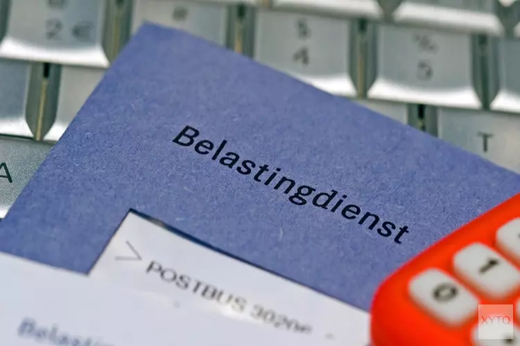 Belastingspreekuren bij MEE & De Wering op het Bernhardplein 76E