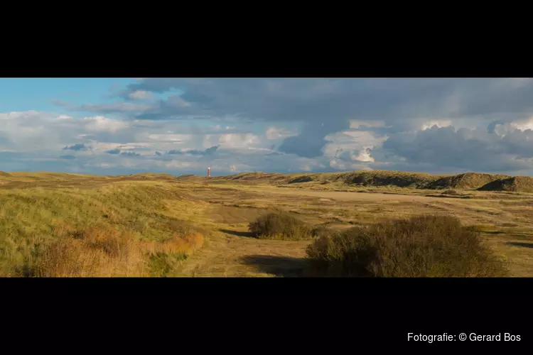 Heerlijke zwerftocht door natuur in Botgat