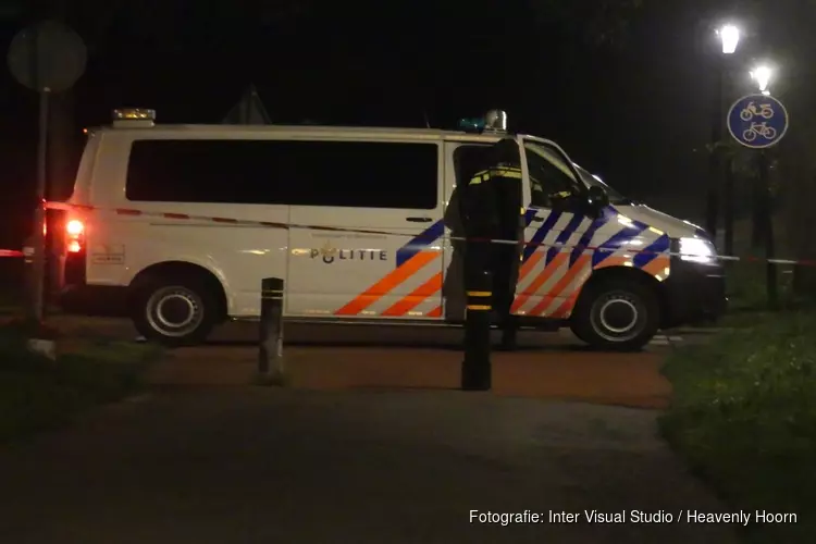 Steekincident in Schagen, minstens twee gewonden