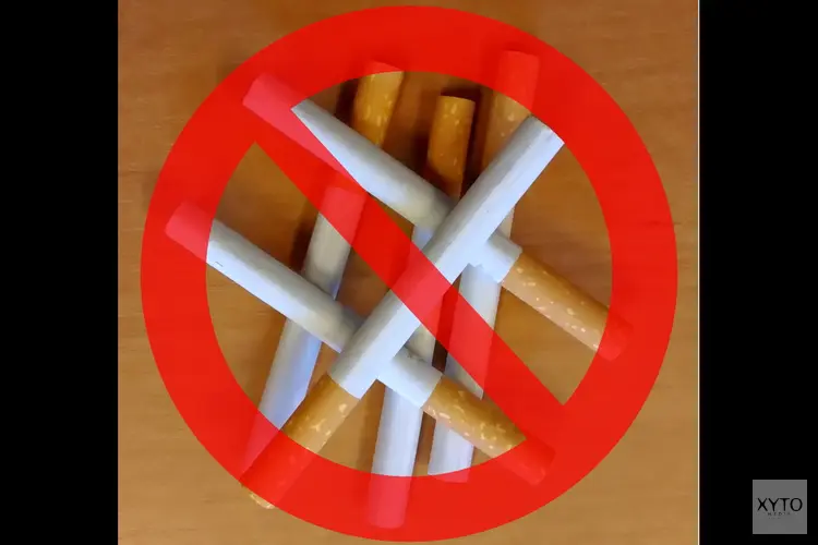 Stoptober: samen stoppen met roken