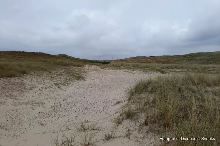 Werkzaamheden geven Botgat en Noordduinen impuls