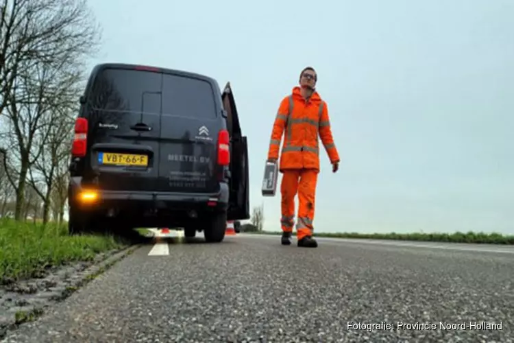 Aanpak kruising Wadweg en N248 in februari van start