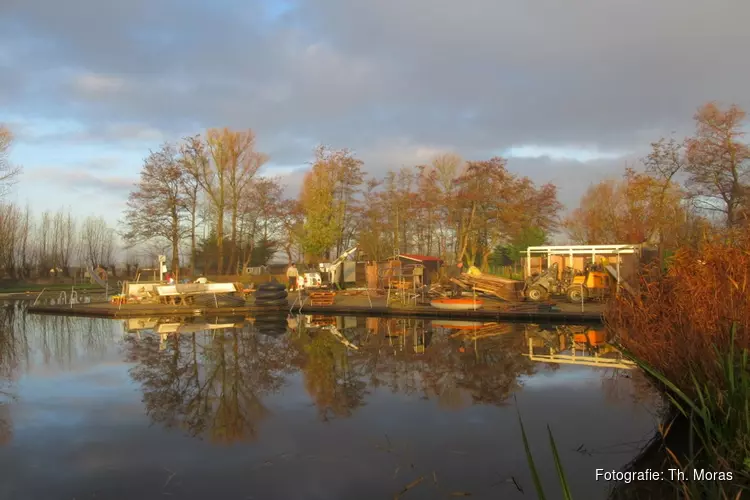 Nieuwjaarsduik Natuurzwembad &#39;t Petje gecanceld!