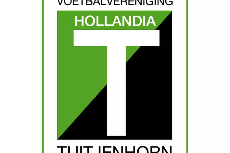 Hollenberg schiet Hollandia T. in blessuretijd naar winst