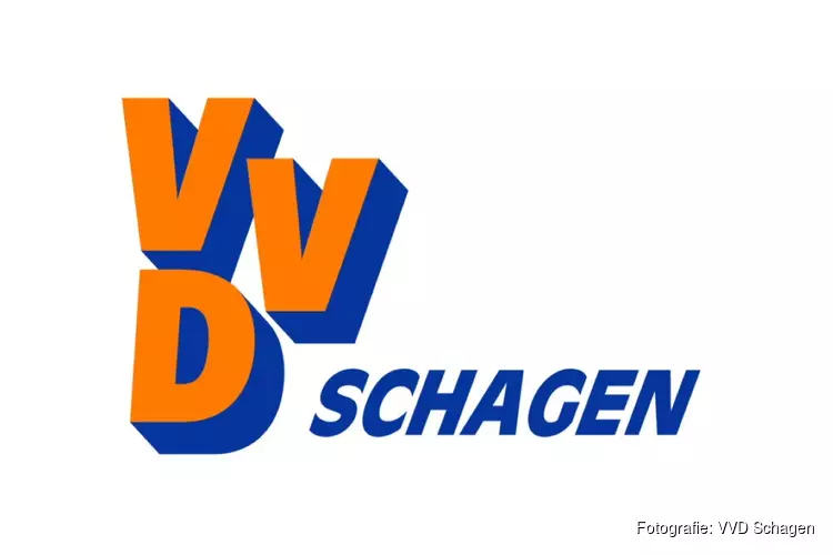 VVD Schagen blijft transparant, constructief en positief kritisch