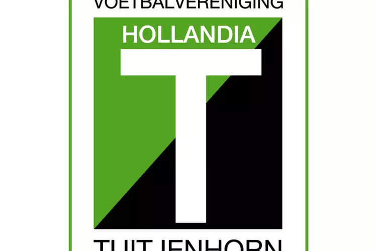 Hollandia T en trainer Jan Berkhout per direct uit elkaar