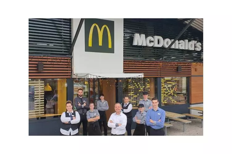 Nieuwe Franchisenemer voor McDonald&#39;s Schagen