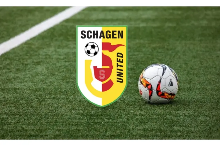 Kaandorp schiet Schagen United naar volgende bekerronde