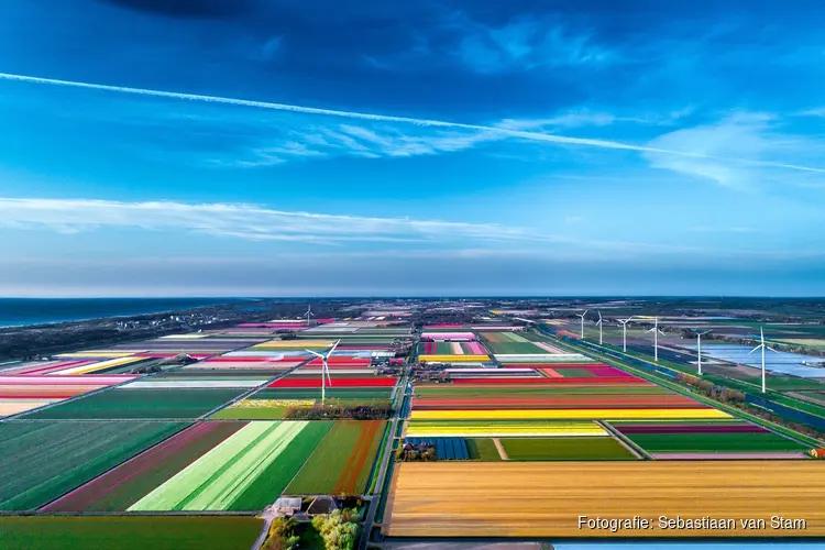 Toeristisch seizoen in de Kop van Noord-Holland van start