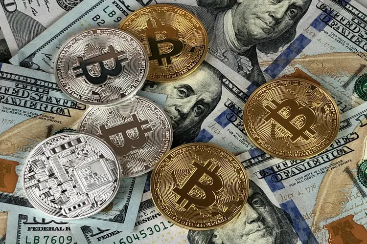 De toekomst van Bitcoin: een blik op de digitale valuta revolutie