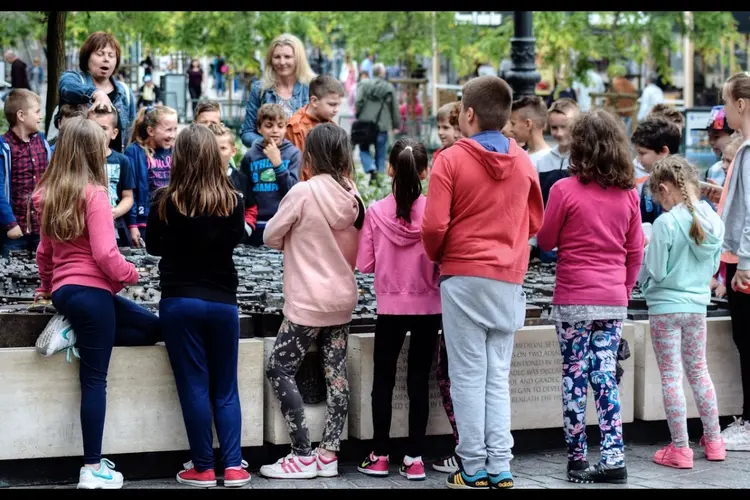 Oproep aan jongeren: denk mee en maak het verschil met het nieuwe Jongerenteam van onze gemeente!