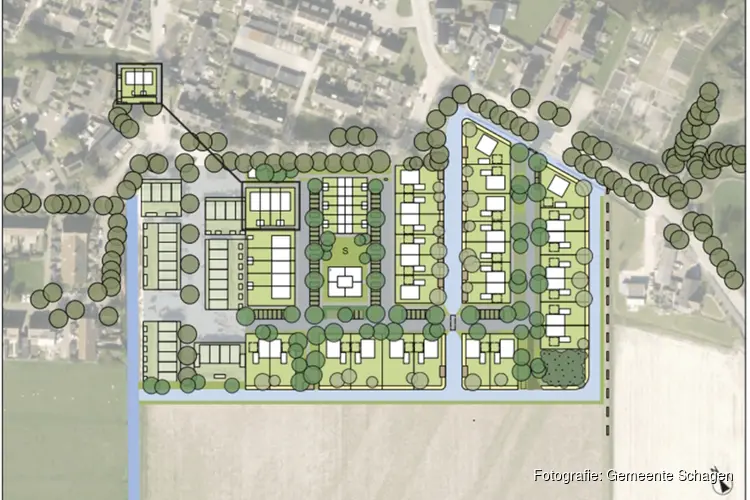 Groen licht voor project SinmareVeld in Sint Maarten