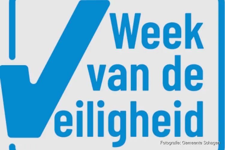 Week van de Veiligheid 2024