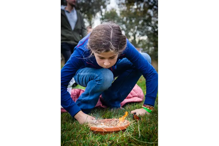 Wilde Buitendag van OERRR in het Zwanenwater