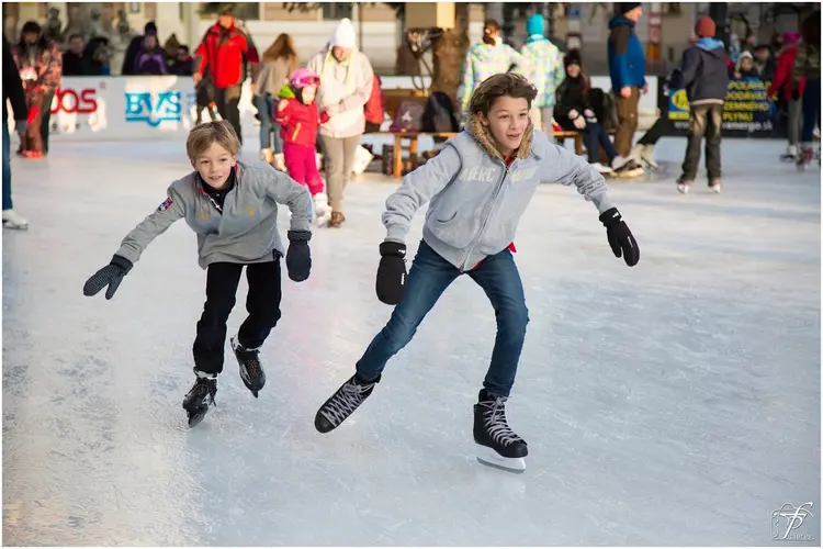 Schagen on Ice op nieuwe, centrale locatie