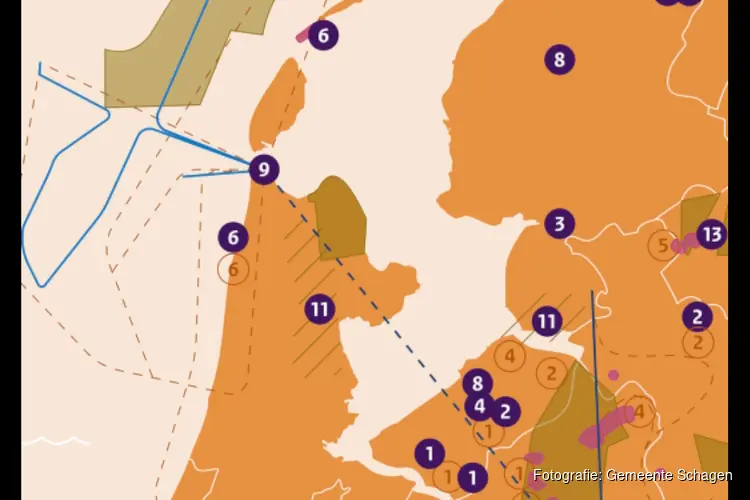 Zwanenwater niet langer in beeld als oefenlocatie voor Defensie