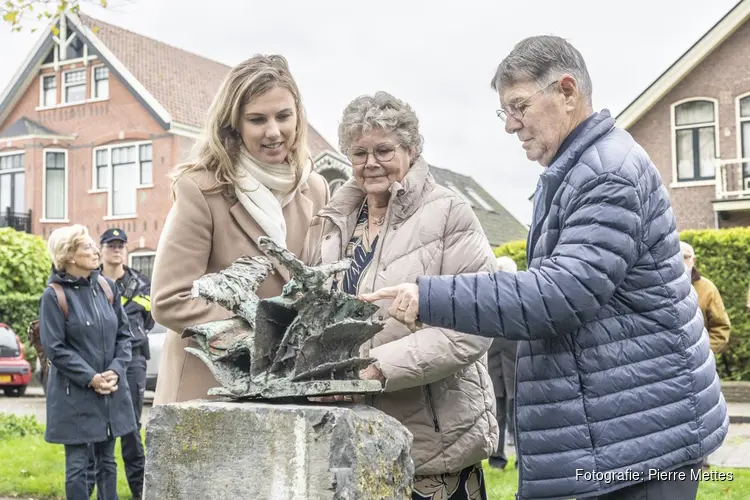 Een blijvende herinnering aan moed en rechtvaardigheid