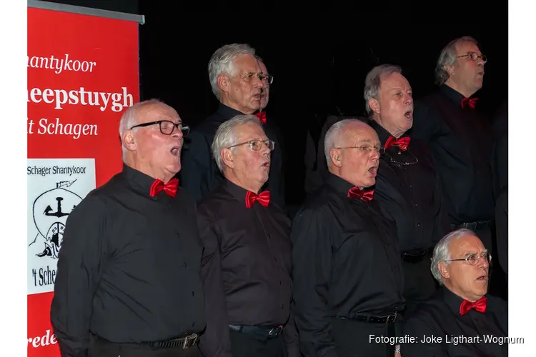 Sfeervol kerstconcert van Tuygh