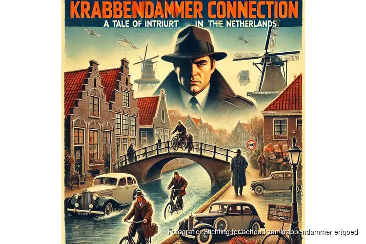 Film: The Krabbendammer Connection