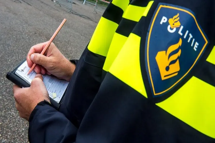 81 voertuigen gecontroleerd, 43 keer een proces-verbaal