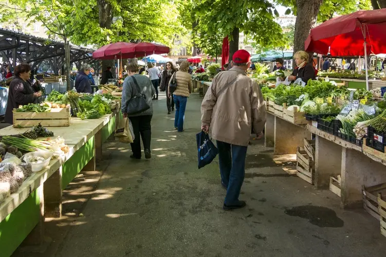 Denk mee over de toekomst van de Markt in Schagen