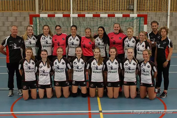 ZAP sluit reguliere competitie af met zege