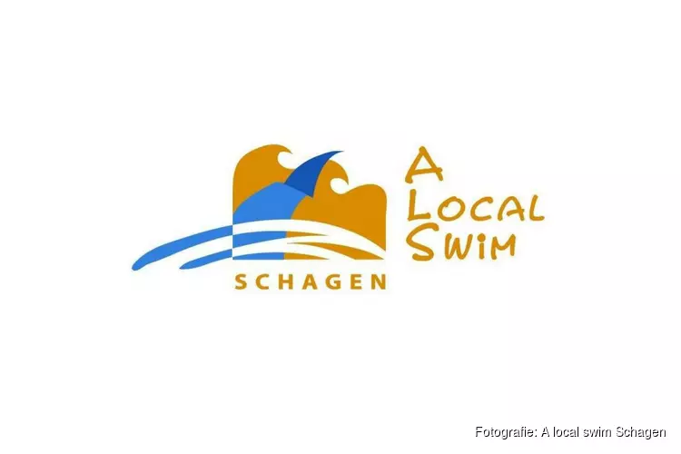 A Local Swim Schagen