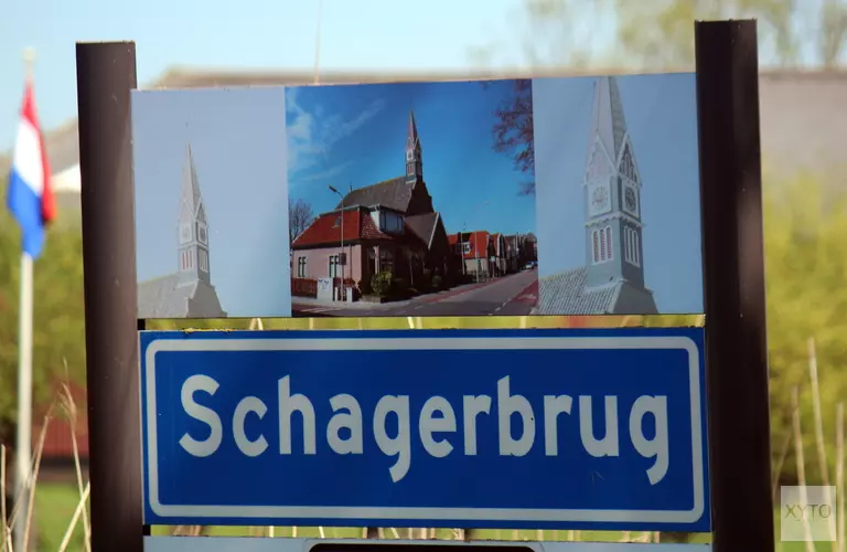 Gemeente Schagen zet woningbouwplannen door, ondanks bezwaren provincie