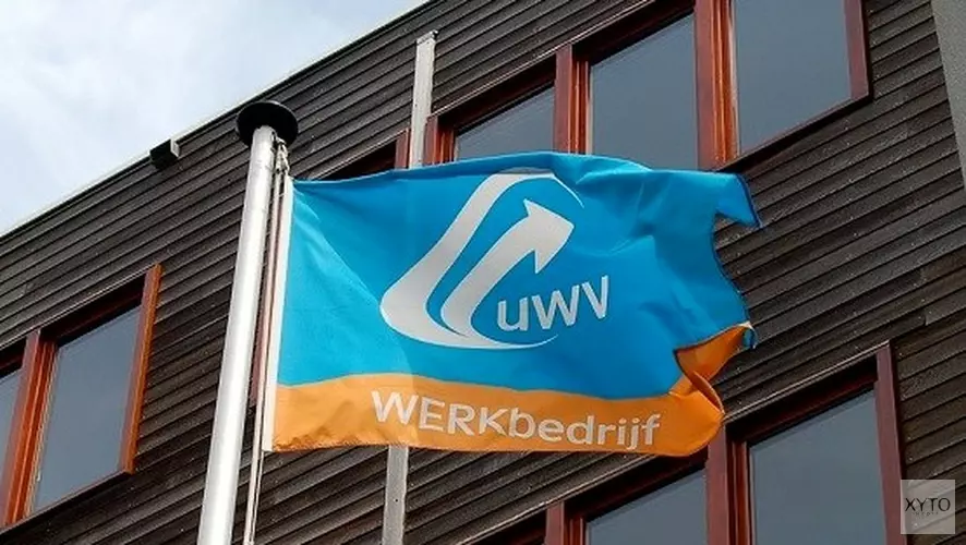 UWV stuurt vertrouwelijke dossiers van duizenden Noord-Hollanders naar werkzoekenden