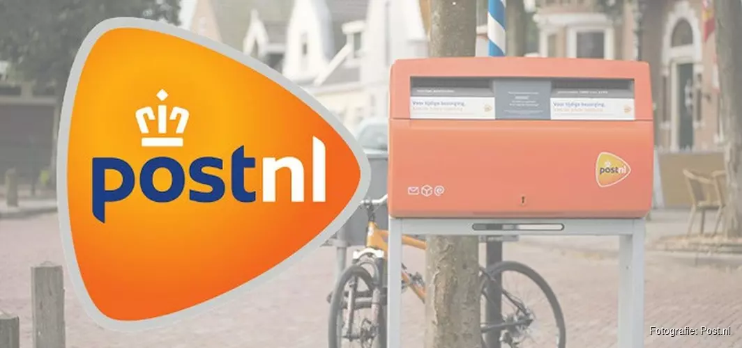 Post komt dag later: vakbond PostNL kondigt staking aan