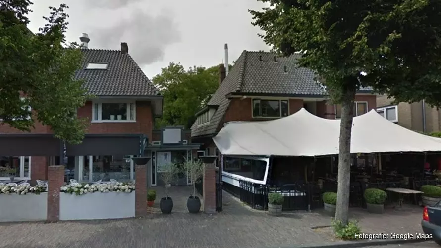 Restaurant TOV uit Schagen door Iens verkozen als beste restaurant