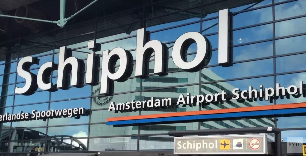 Schiphol zet vol in op gezichtsherkenning: "Geen paspoort meer nodig"